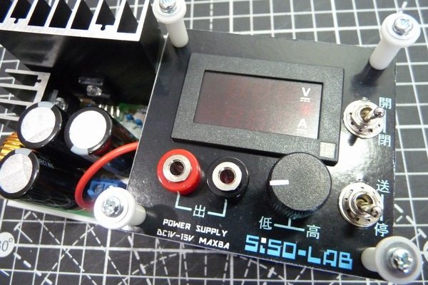 TOYz BAR☆ミニ四駆・タイムアタックで中古になった電池を有効活用